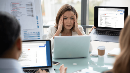 Answer engine optimization vs. traditional SEO