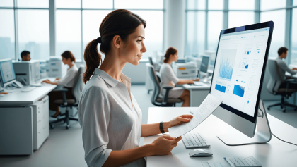 toshiba tec des solutions dimpression et de numerisation pour toutes les entreprises