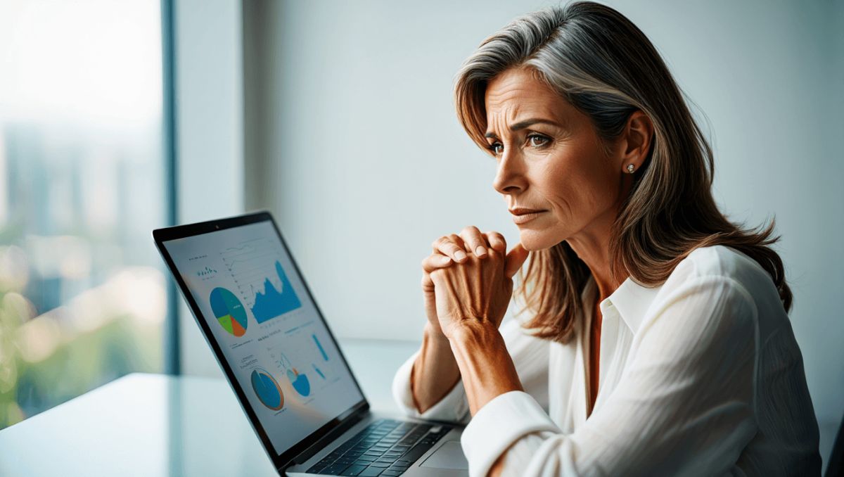 Marketers conduct an AEO competitor Analysis