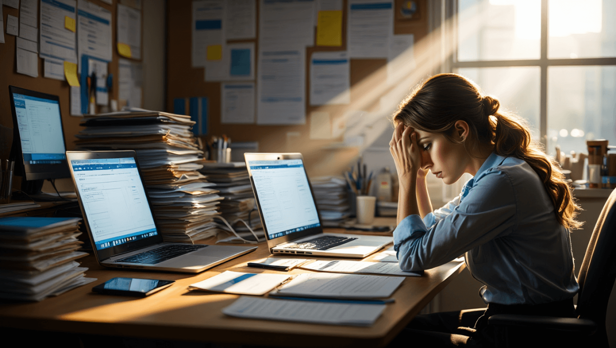 tout savoir sur le logiciel ged optimiser la gestion electronique de documents 1