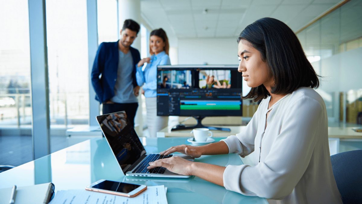 How to choose the best AI video editor for marketing teams