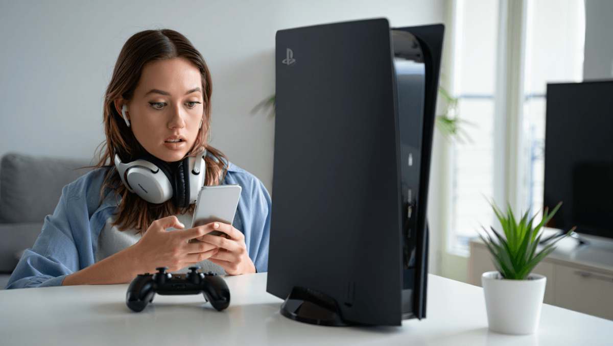 Can You Connect AirPods To PS5