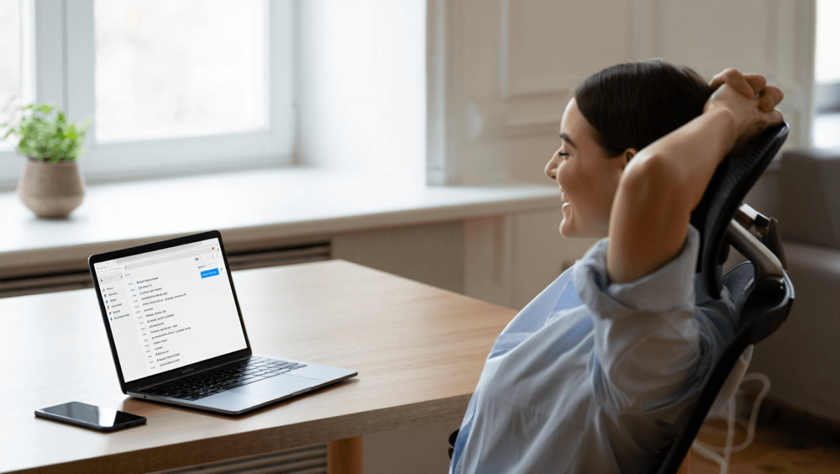 Créez votre propre Agent de support e-mail IA en 30 minutes