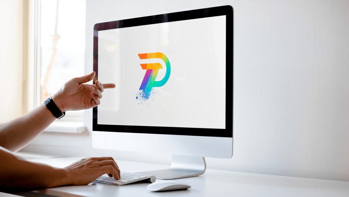 How to create a professional logo animation in minutes