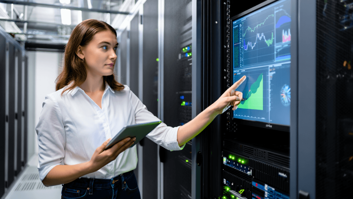 Présentation du Cloud Computer : Abaisser la barrière pour créer