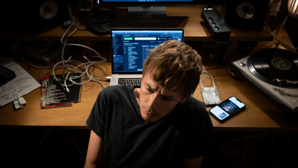 How to Post Music on Spotify