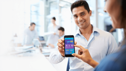 Présentation du partage et du test d'applications : votre chemin vers le Google Play Store et l'App Store