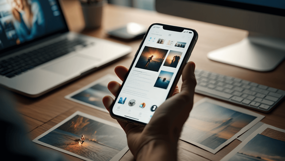 How to Find Deleted Photos on iPhone (Step-by-Step Guide)