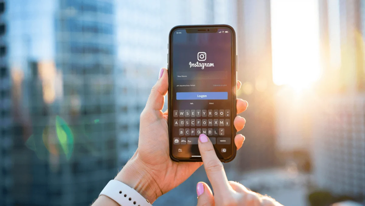 Connectez-vous à Instagram grâce aux Manus Connectors