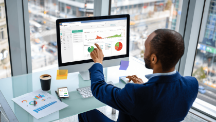 Connectez-vous à Meta Ads Manager à l'aide des connecteurs Manus