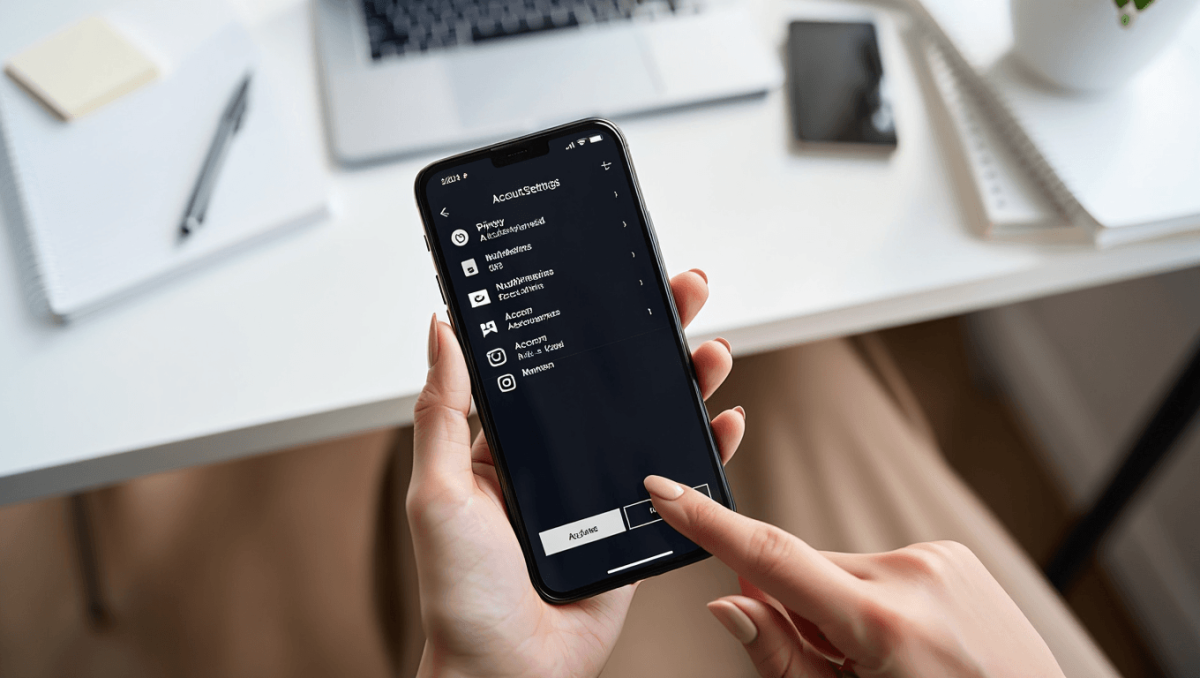 How To Delete Instagram Account