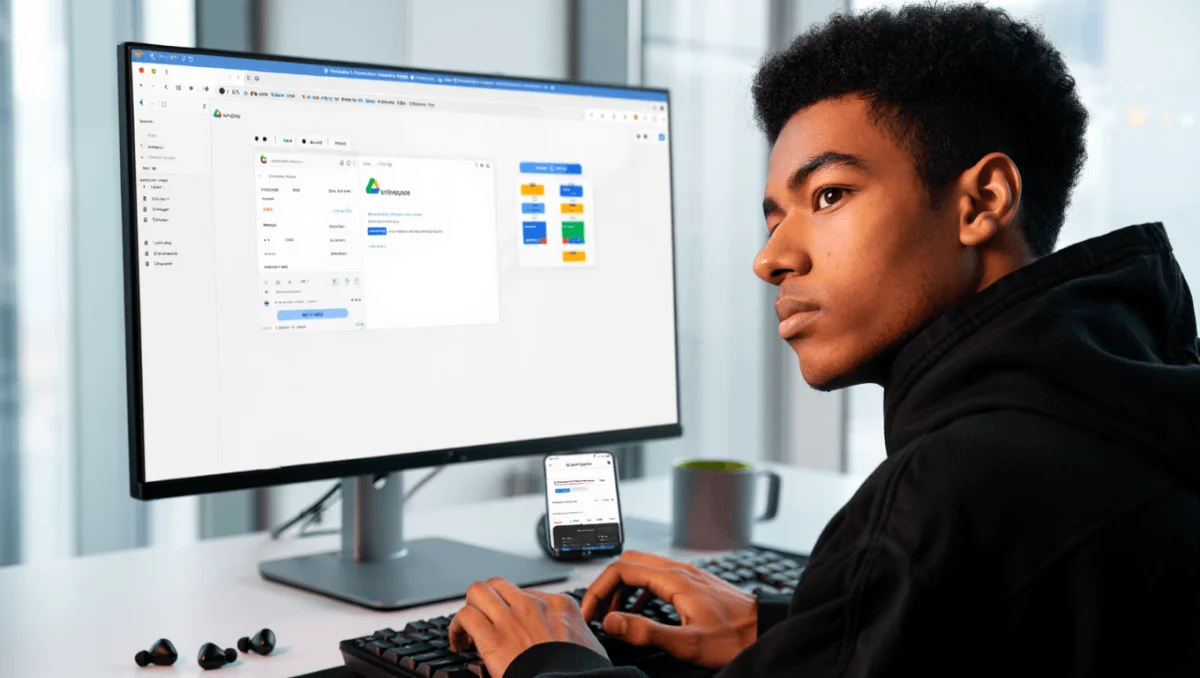 Manus débloque désormais des actions précises dans Google Workspace