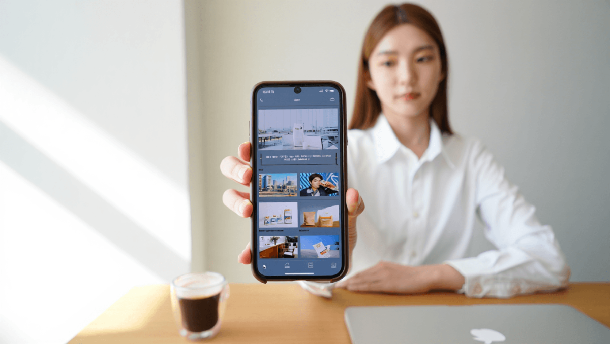 Introducing Multi-Image Prompting for AI Video Generation
