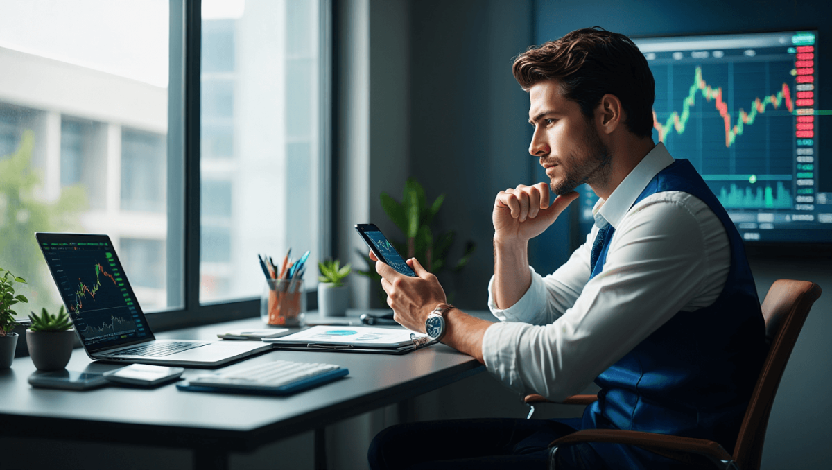 Qu’est-ce qu’un FIA crypto et comment y investir ?
