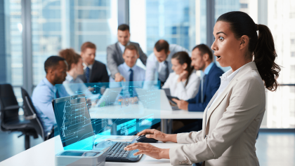 comment lia agentique transforme t elle les entreprises 1