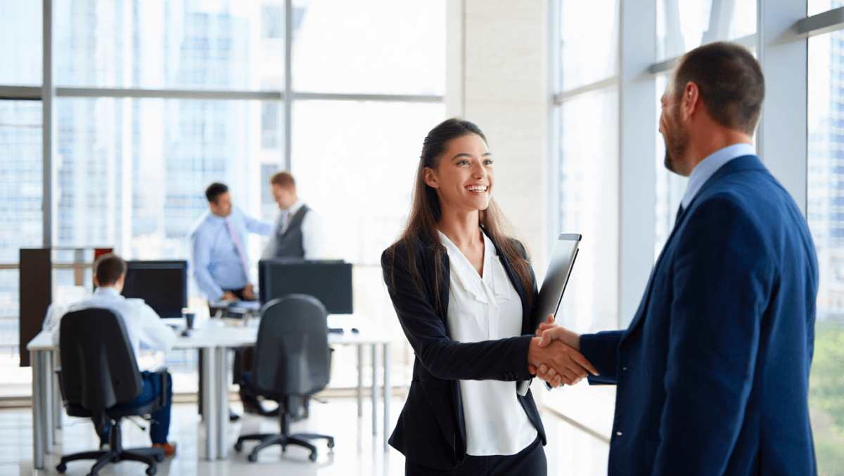 reussir lonboarding dun nouveau salarie les etapes cles pour les entreprises 1