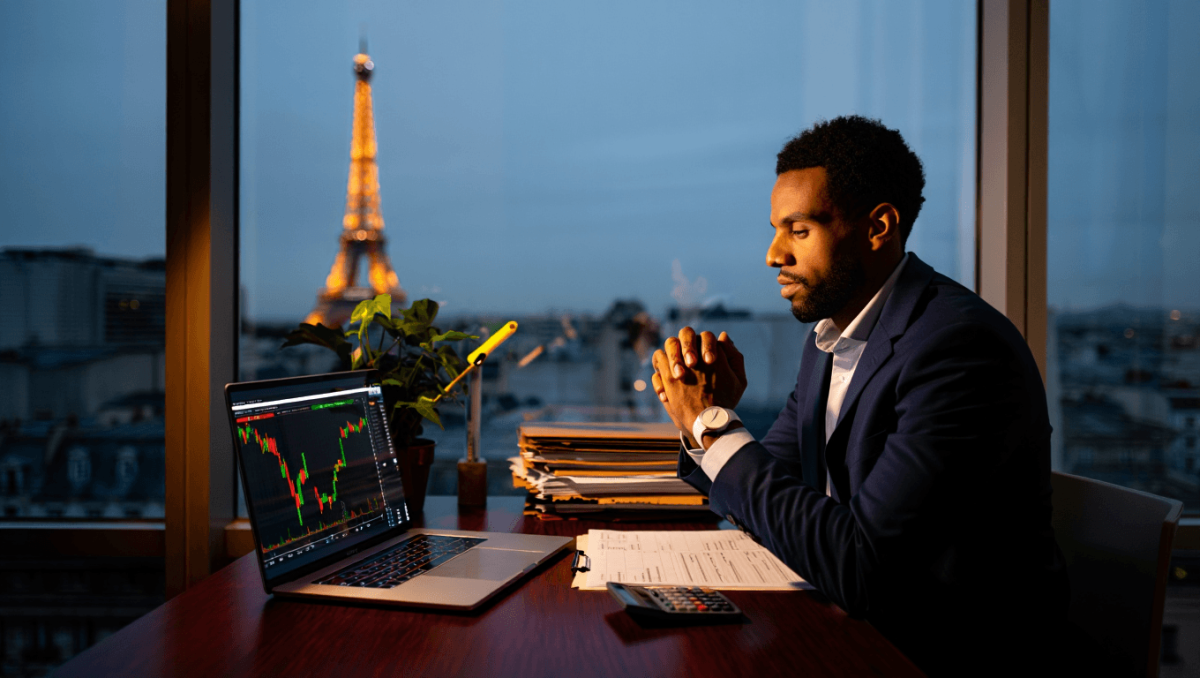 Peut-on investir en crypto via une SCI en France ?