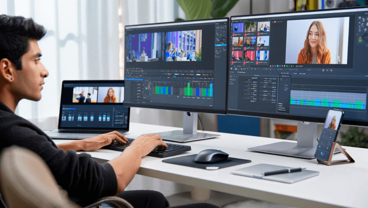 The 13 best AI video editors in 2026: feature comparison, use cases, & pricing