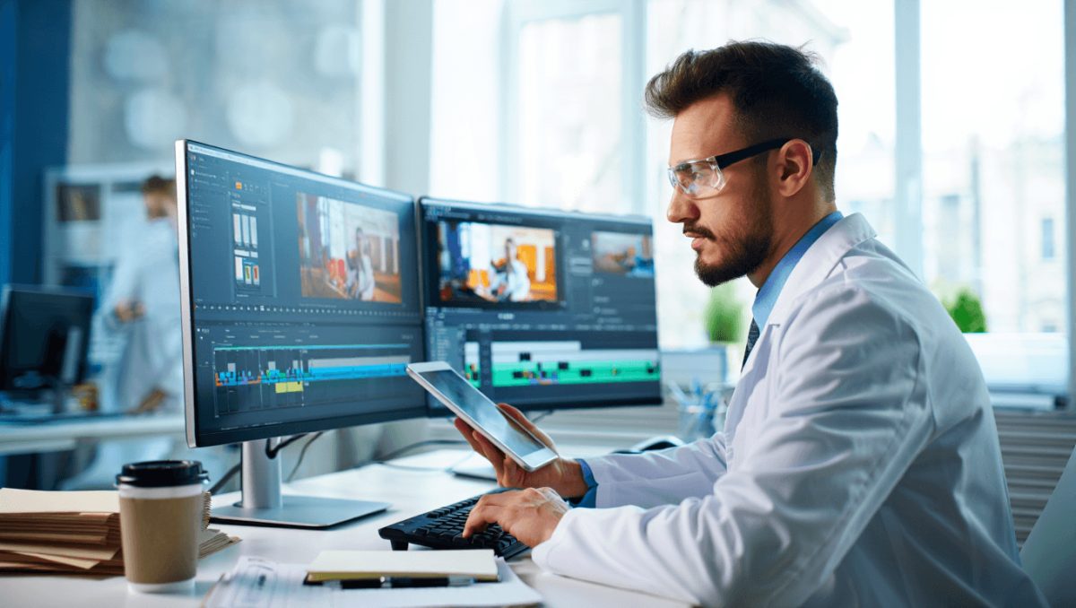 The 7 best AI text-to-video generators in 2026