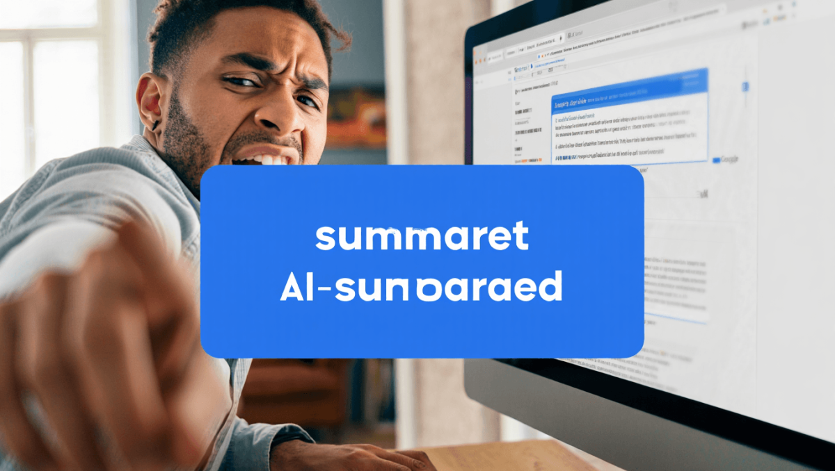 is ai killing web traffic