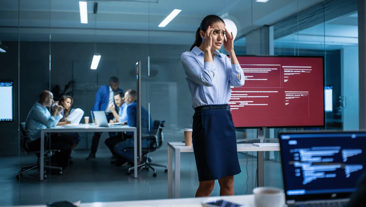 comment mettre en place une strategie efficace de cybersecurite dans une entreprise 1