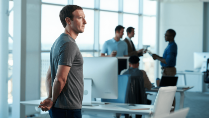 Manus rejoint Meta pour une nouvelle ère d'innovation
