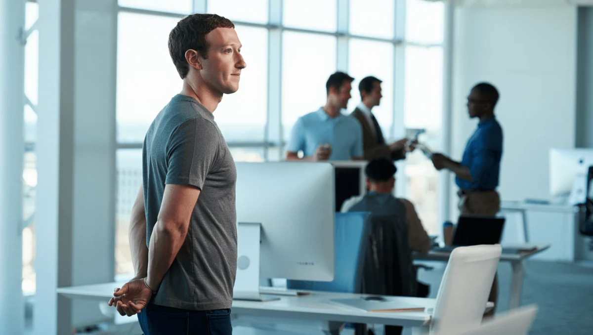 Manus rejoint Meta pour une nouvelle ère d'innovation