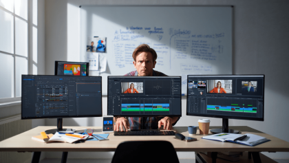 The 10 best AI video generators of 2026
