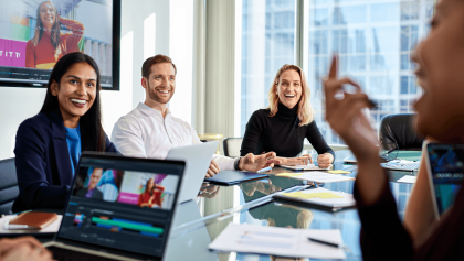 5 top AI video tools for business commercials in 2026