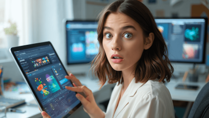 The best AI animation generators in 2026