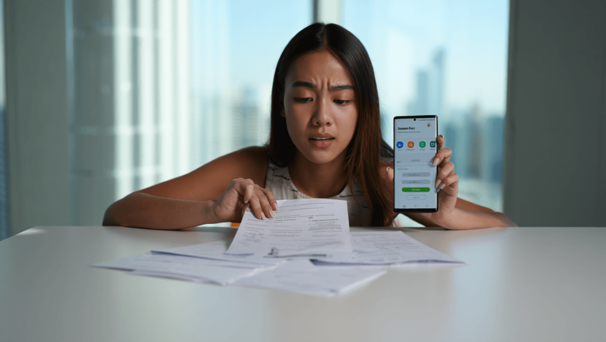 What Is Samsung Pass and How to Set It Up