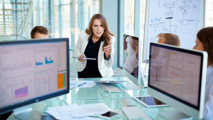 comment automatiser lanalyse des donnees de votre entreprise 1