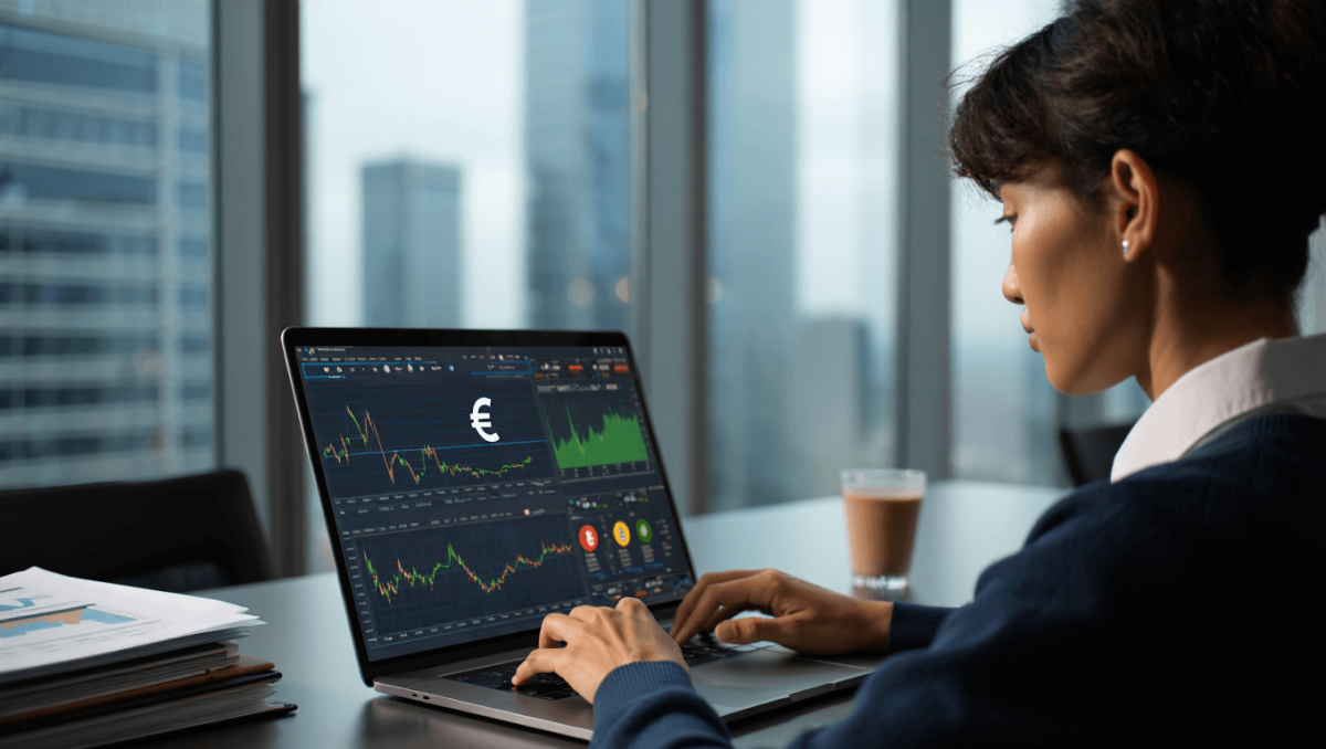 Coinhouse intègre l'EURCV à sa gamme d'actifs numériques