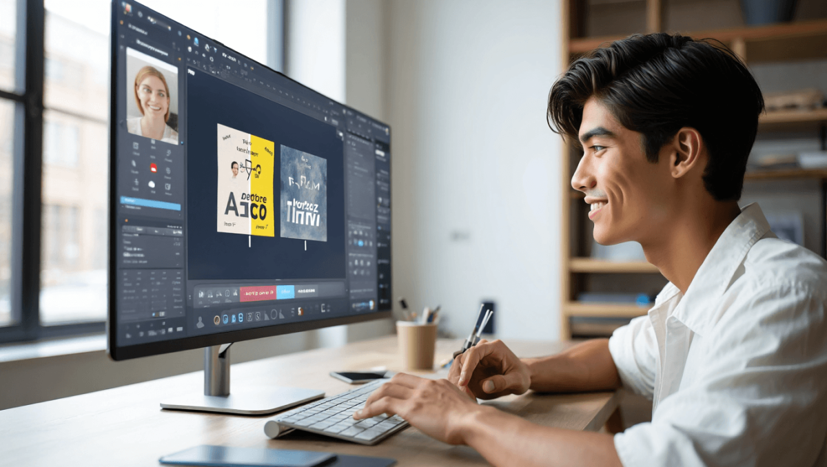 The Next Evolution in AI Images: What Flux 2 Pro Means for Renderforest Creators