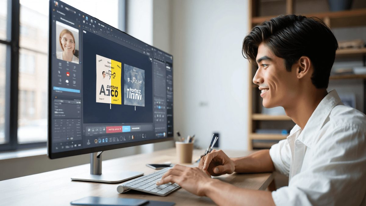 The Next Evolution in AI Images: What Flux 2 Pro Means for Renderforest Creators