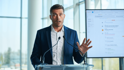 aeo strategy for b2b