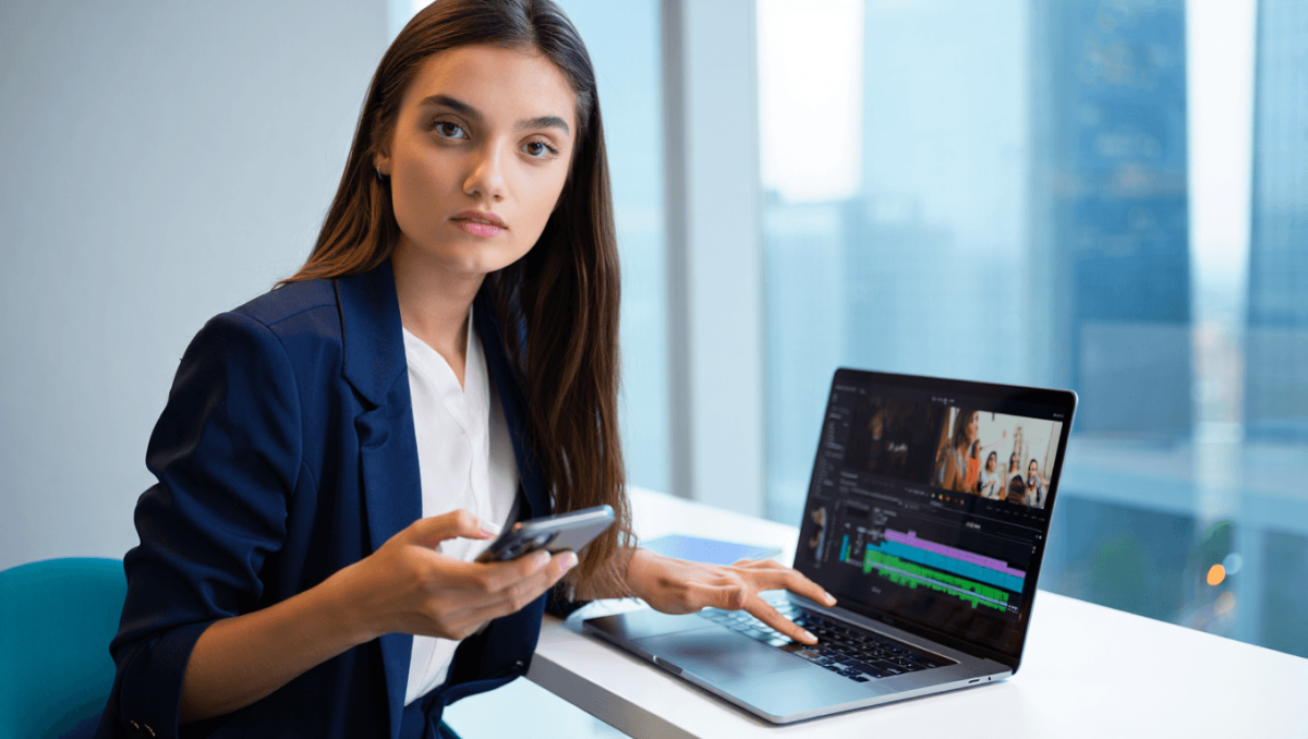 How to make an AI video (tips and step-by-step)