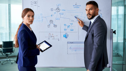 Manus annonce une collaboration avec Microsoft pour ouvrir des applications plus larges pour son AI personnelle