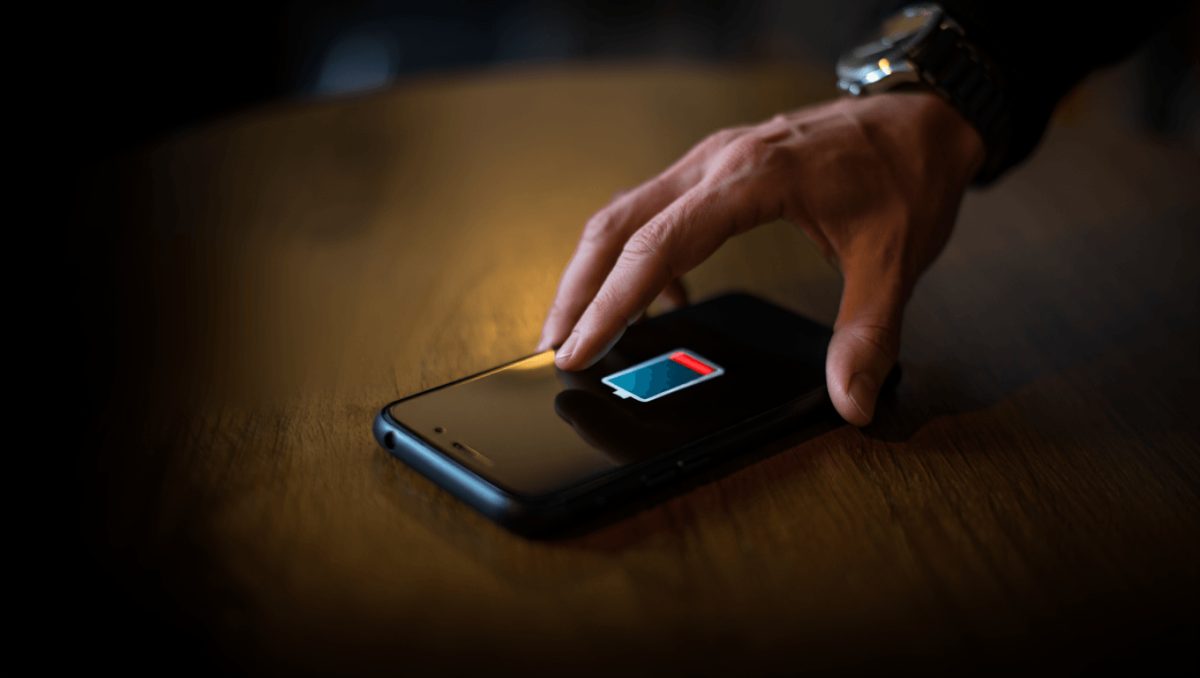 Optimizing Battery Life