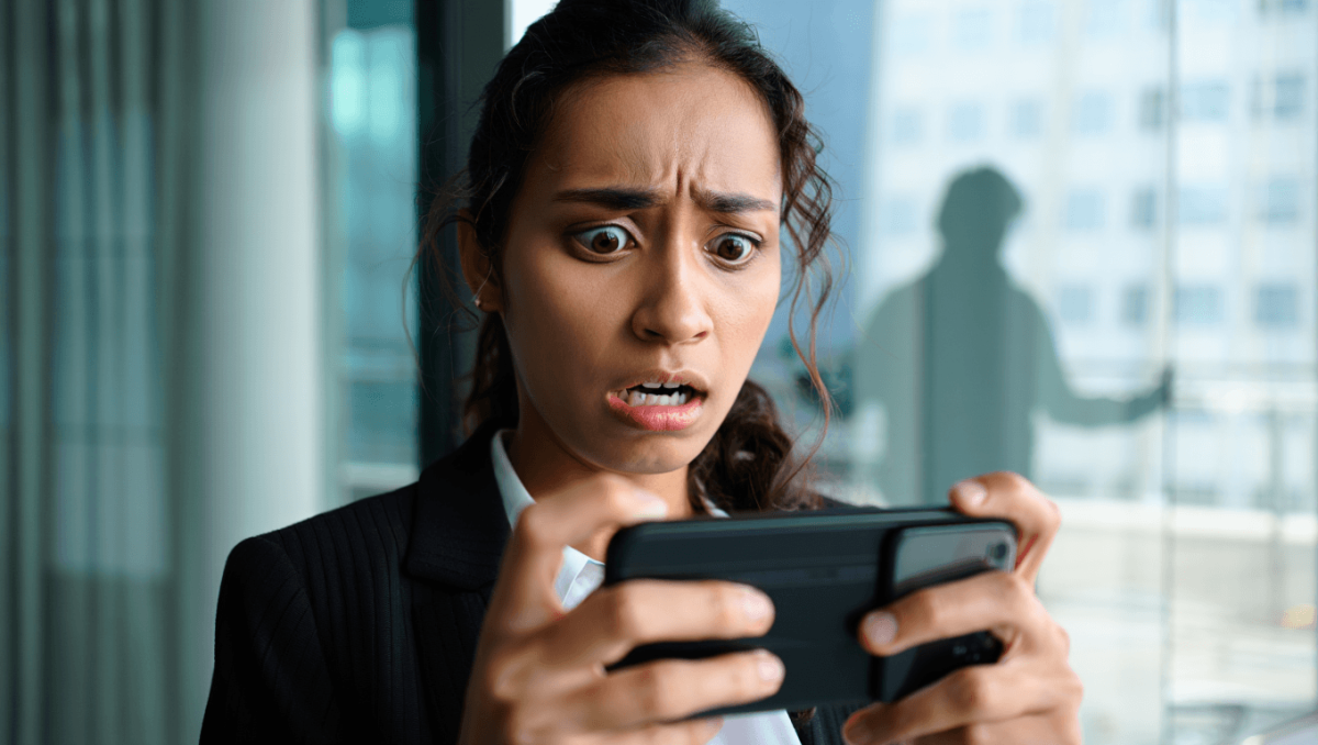 Android security