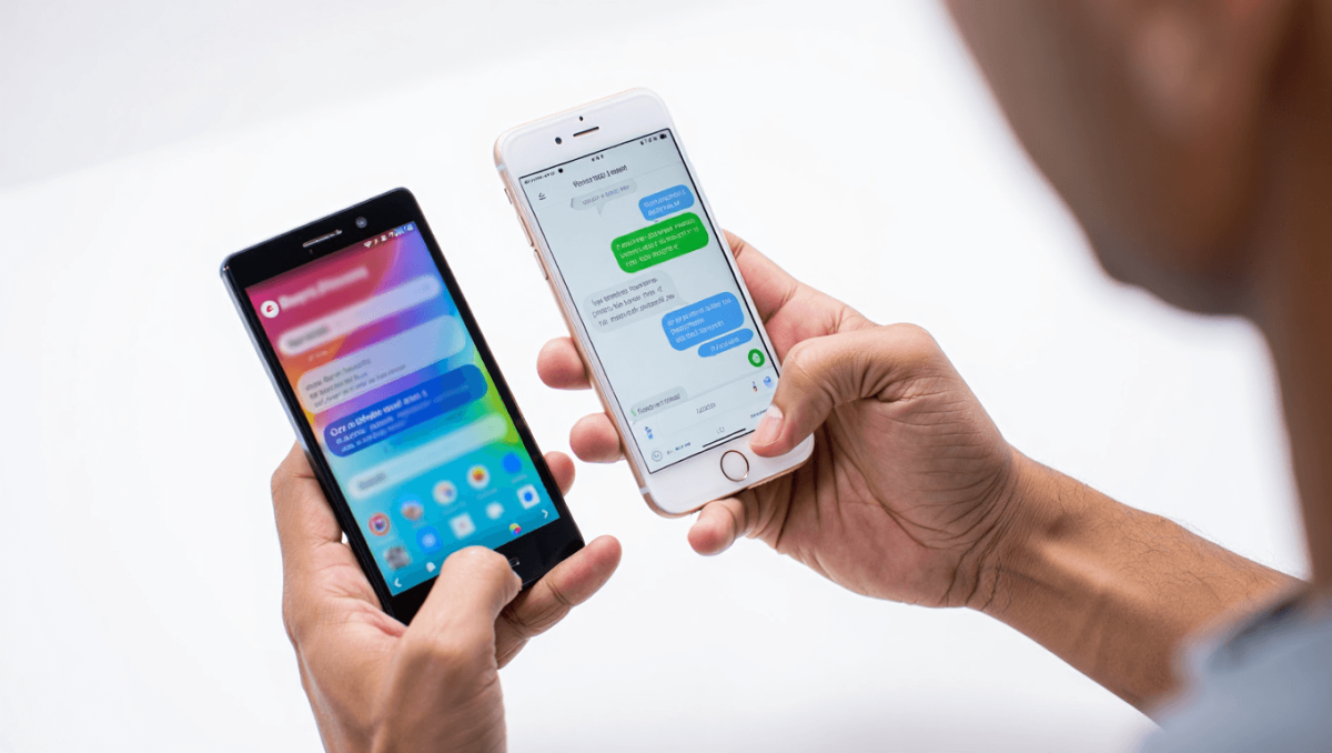 imessage for android