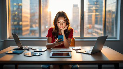 Android digital wellbeing