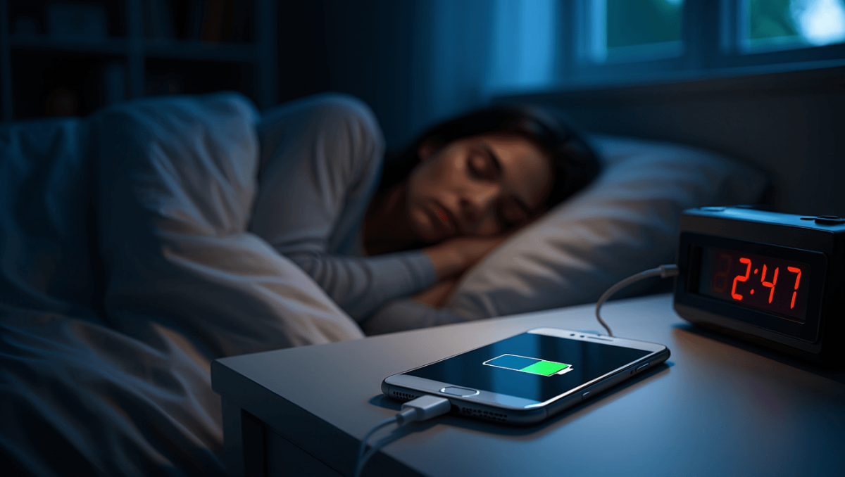 charge your phone