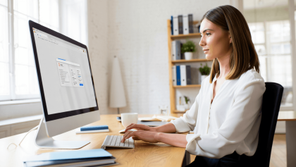 gedzilla le logiciel ged pour les entreprises