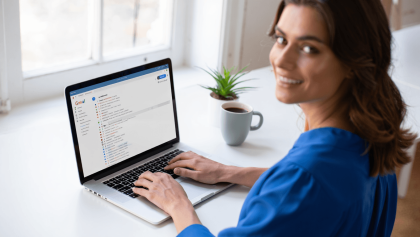 presentation de gmail quest ce que cest