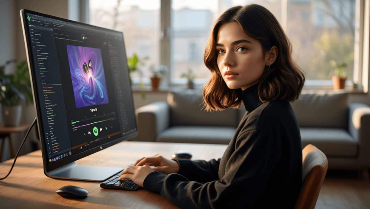 Top 12 Spotify visualizer software for 2024