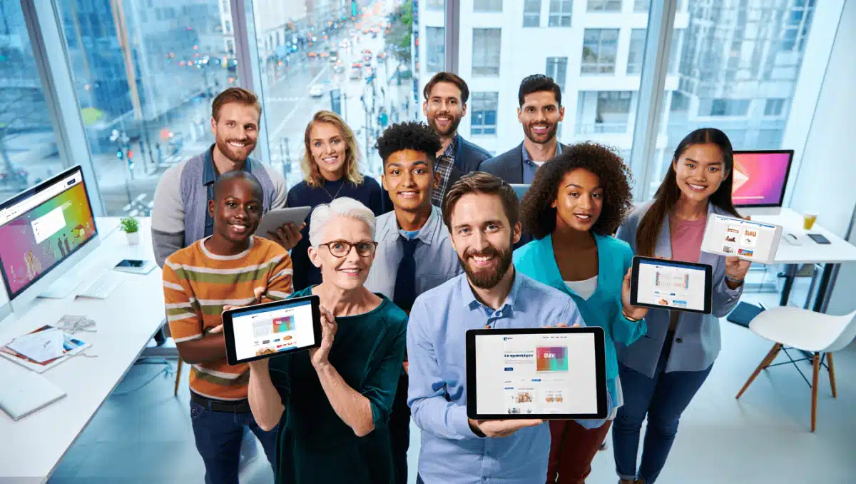 Les 9 meilleurs créateurs de sites web ecommerce AI