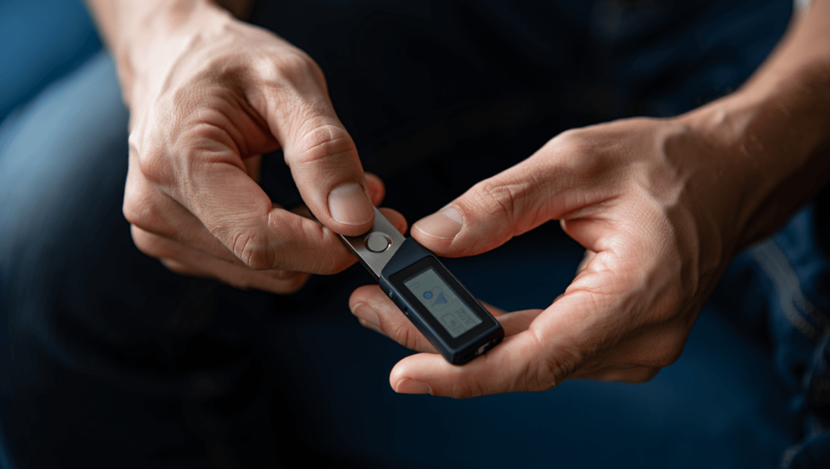Top Cold Wallets 2026 : Sécurisez vos actifs numériques