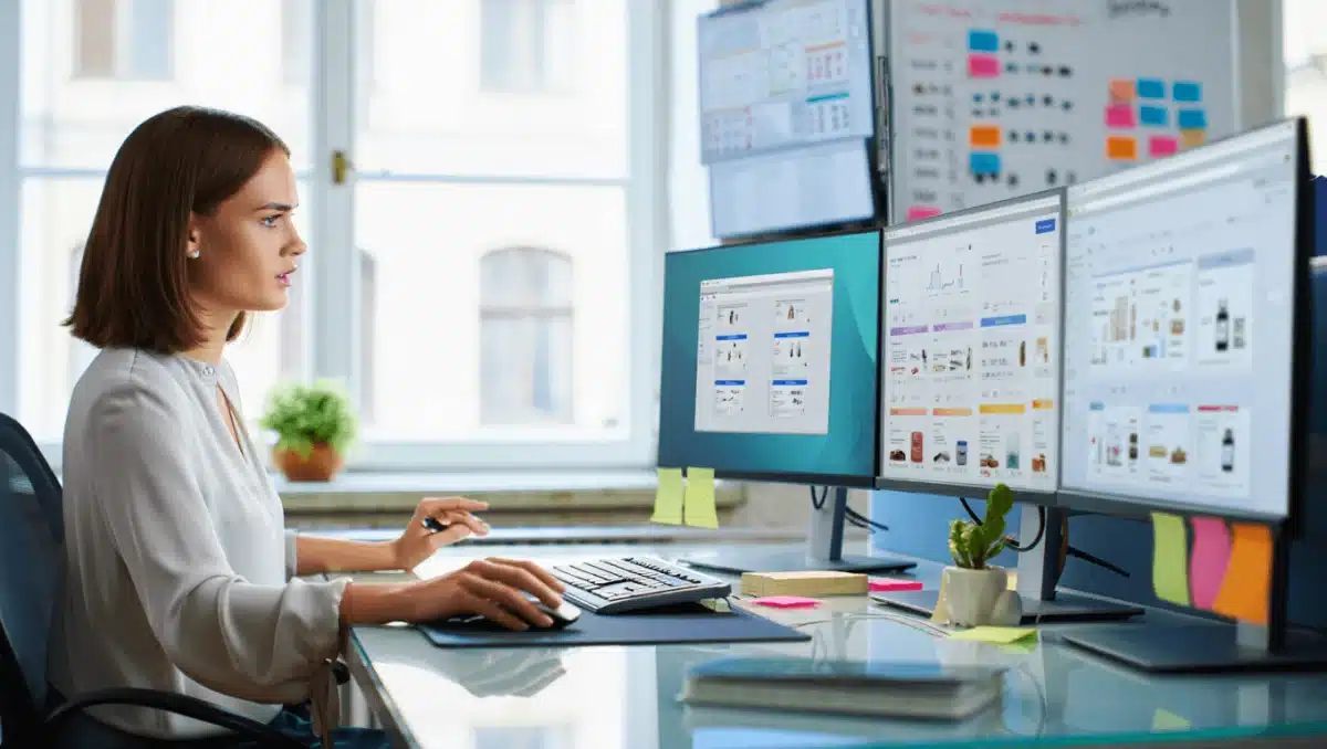 pourquoi devriez vous vous interesser au product information management pim