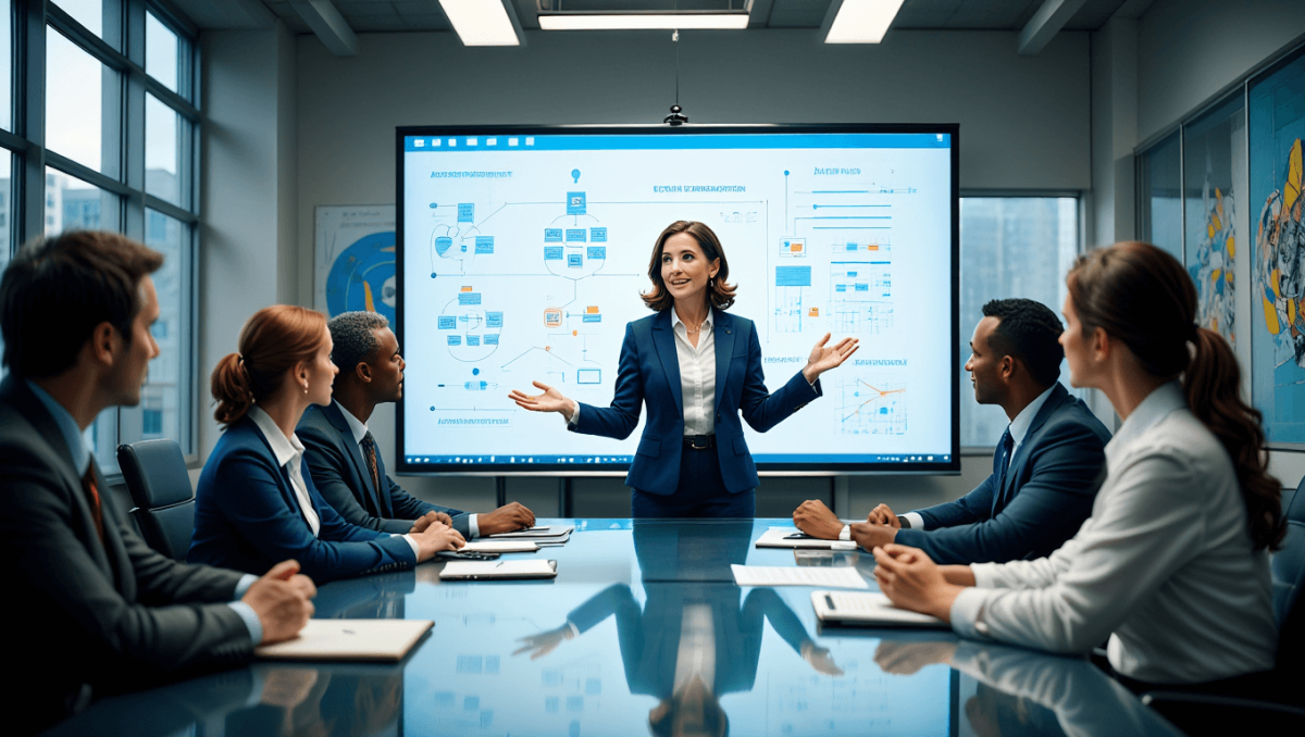 elemate le logiciel de gestion des processus dentreprise